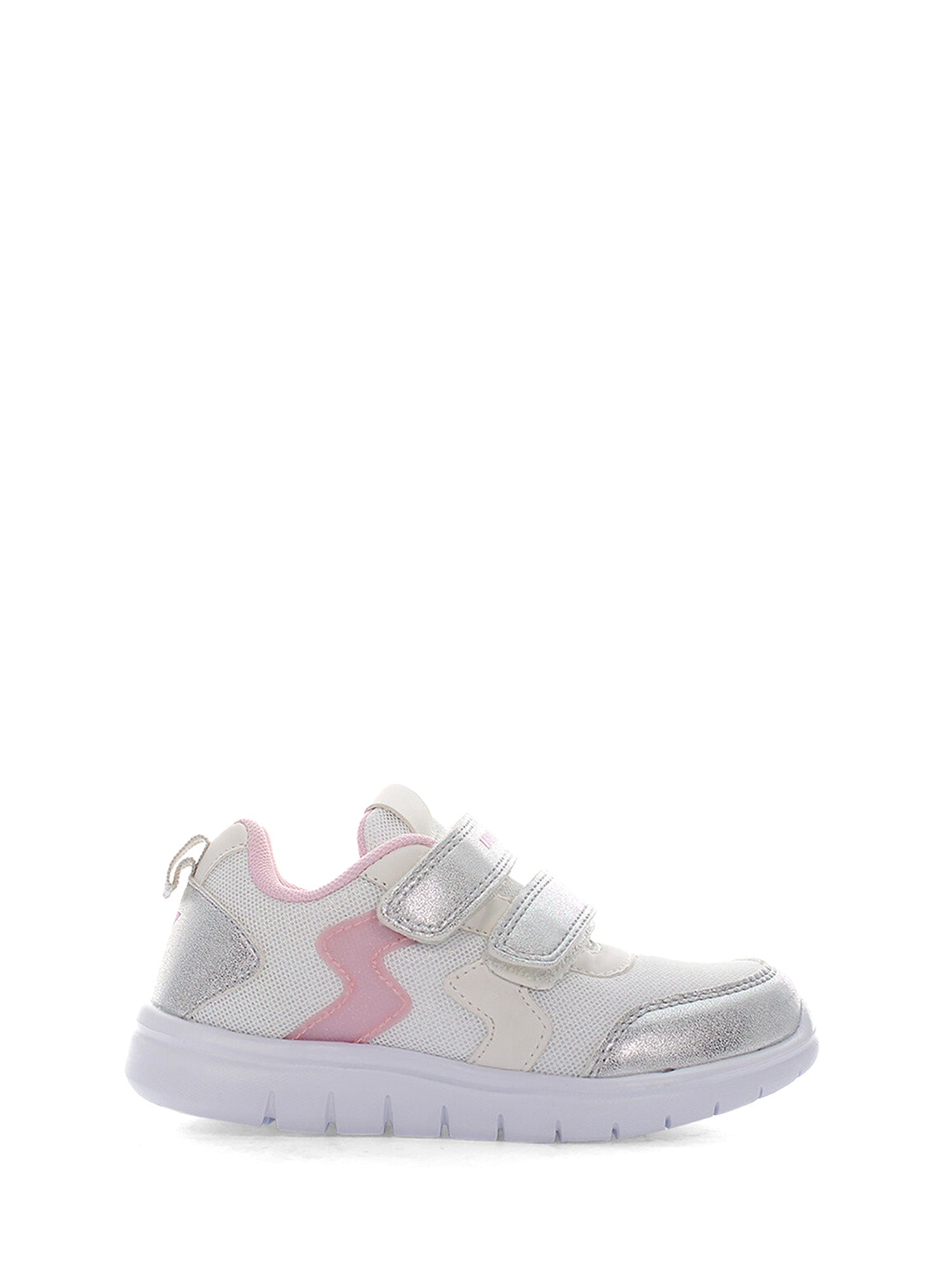 Scarpe con strappi Bianco Lumberjack