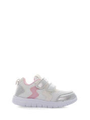 Scarpe con strappi Bianco Lumberjack