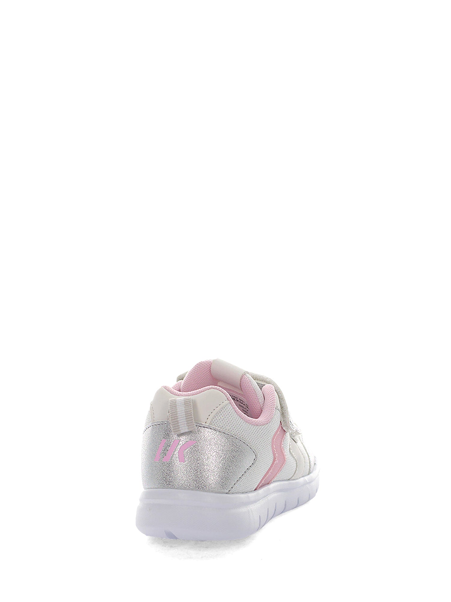 Scarpe con strappi Bianco Lumberjack