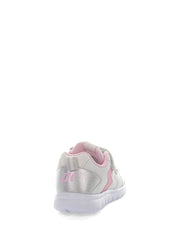 Scarpe con strappi Bianco Lumberjack