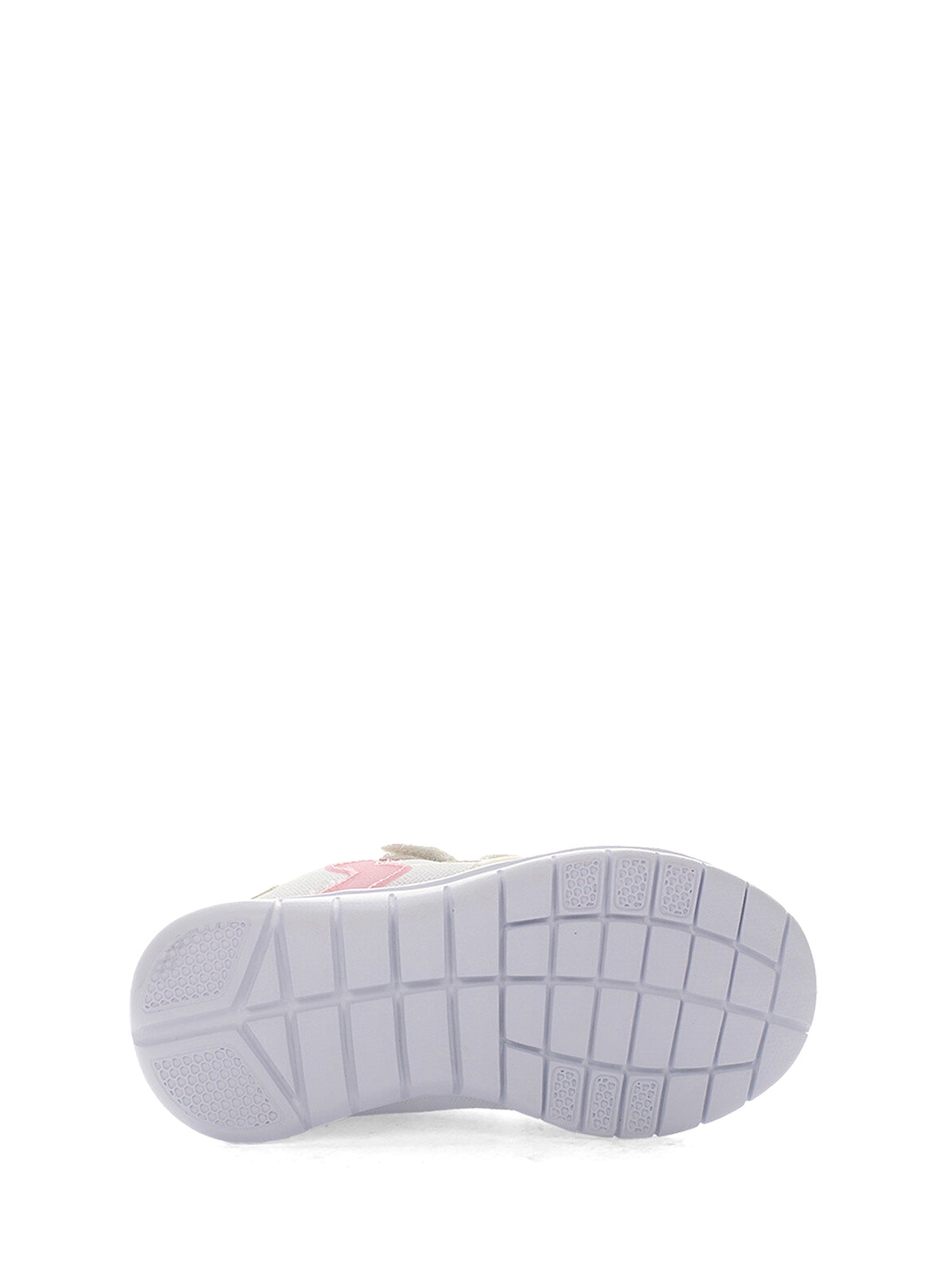 Scarpe con strappi Bianco Lumberjack