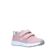 Scarpe con strappi Rosa Lumberjack