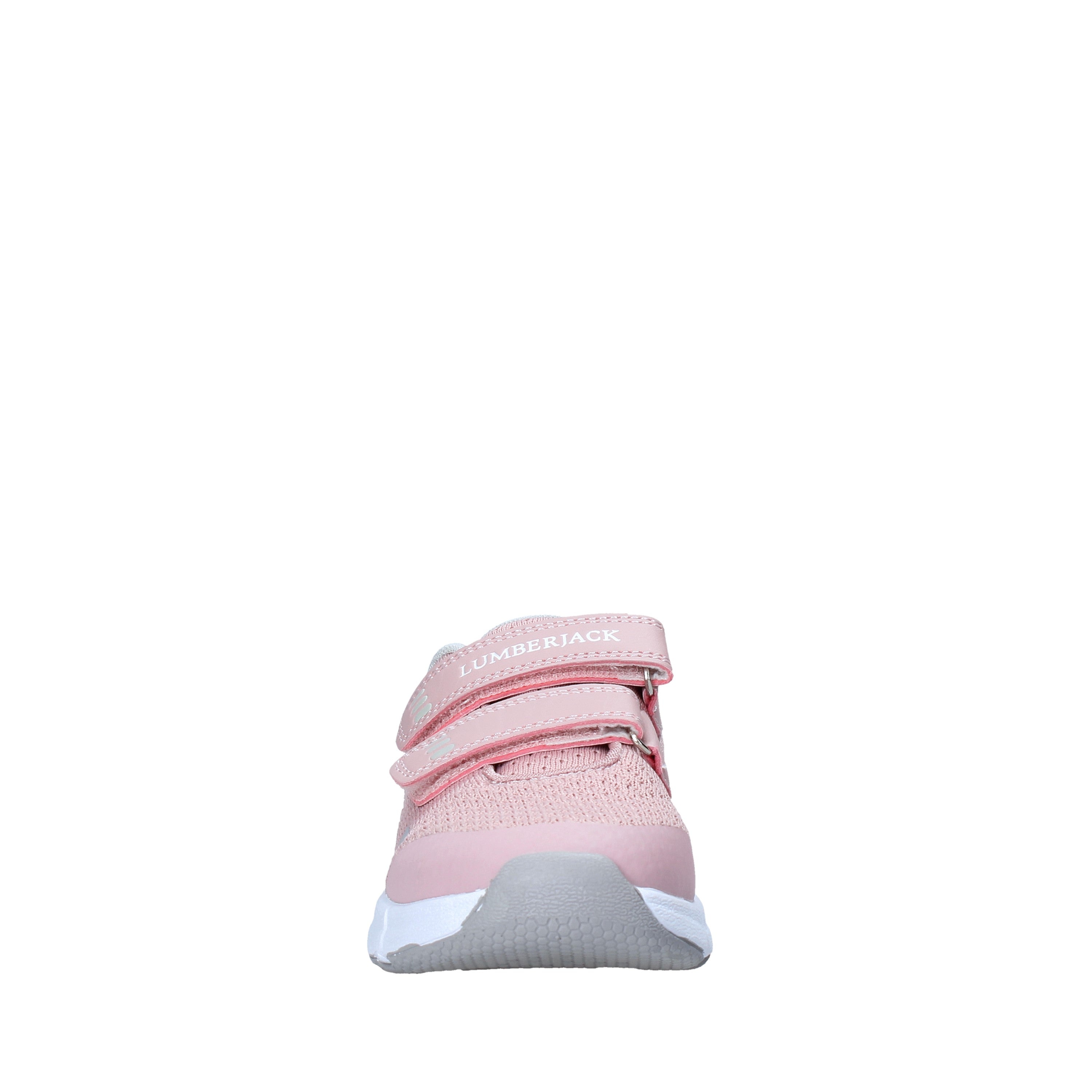 Scarpe con strappi Rosa Lumberjack