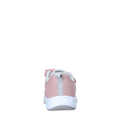 Scarpe con strappi Rosa Lumberjack