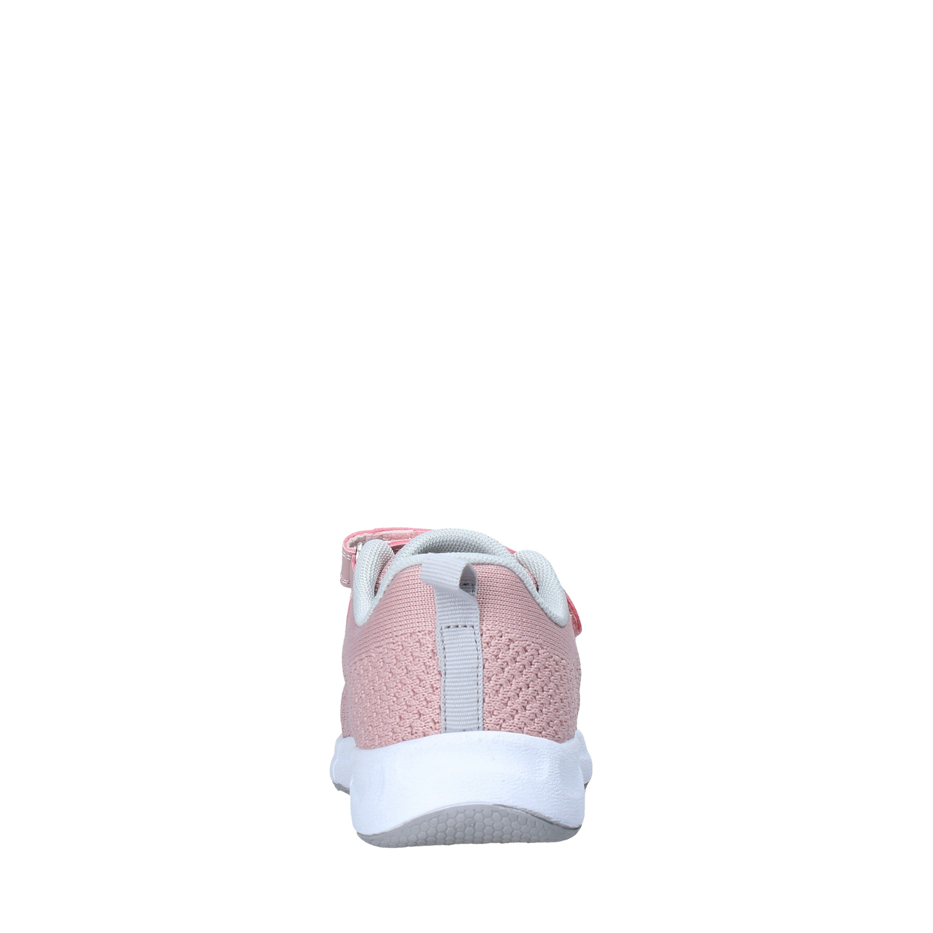 Scarpe con strappi Rosa Lumberjack