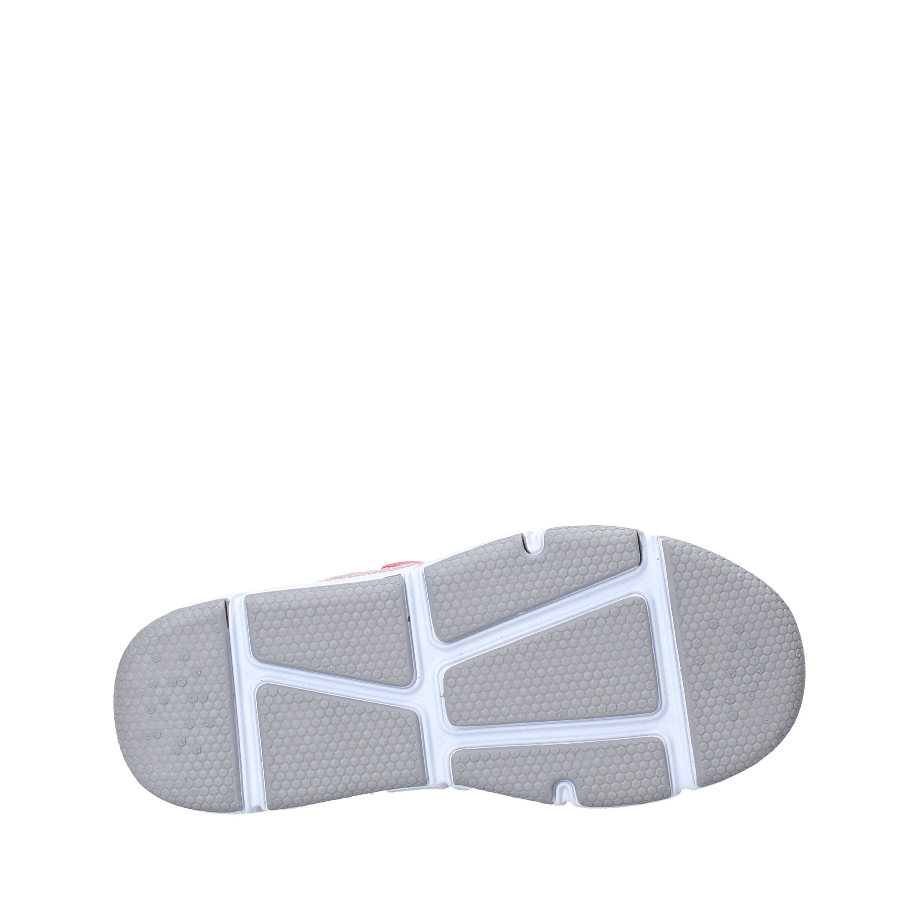 Scarpe con strappi Rosa Lumberjack