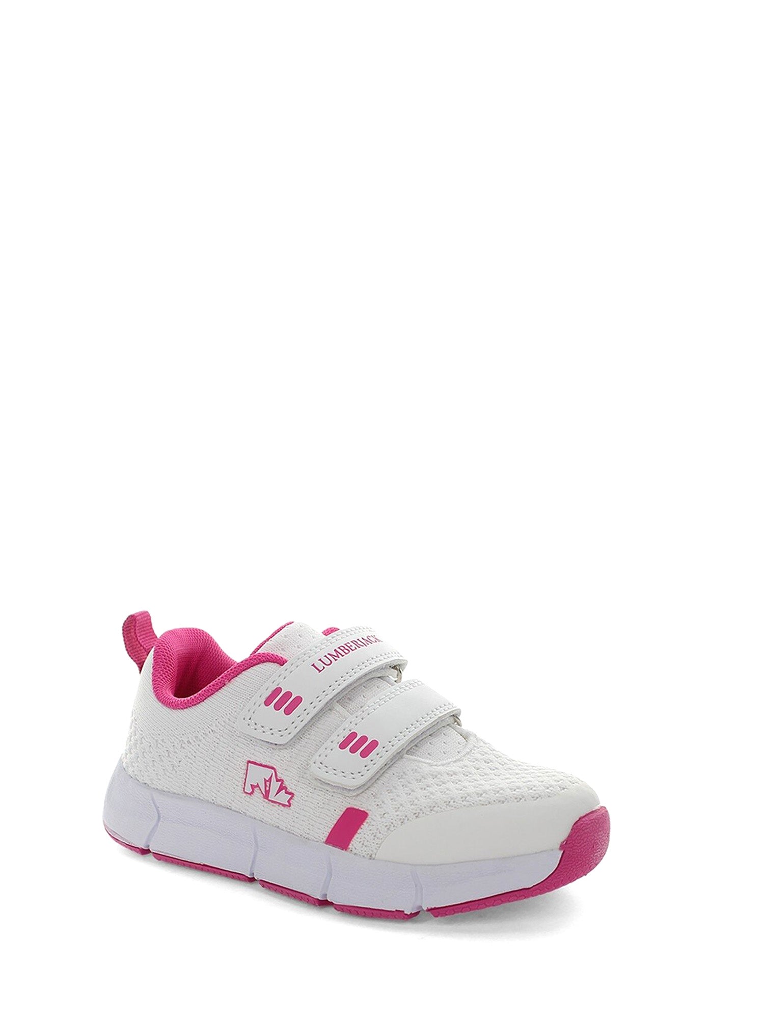 Scarpe con strappi Bianco Lumberjack