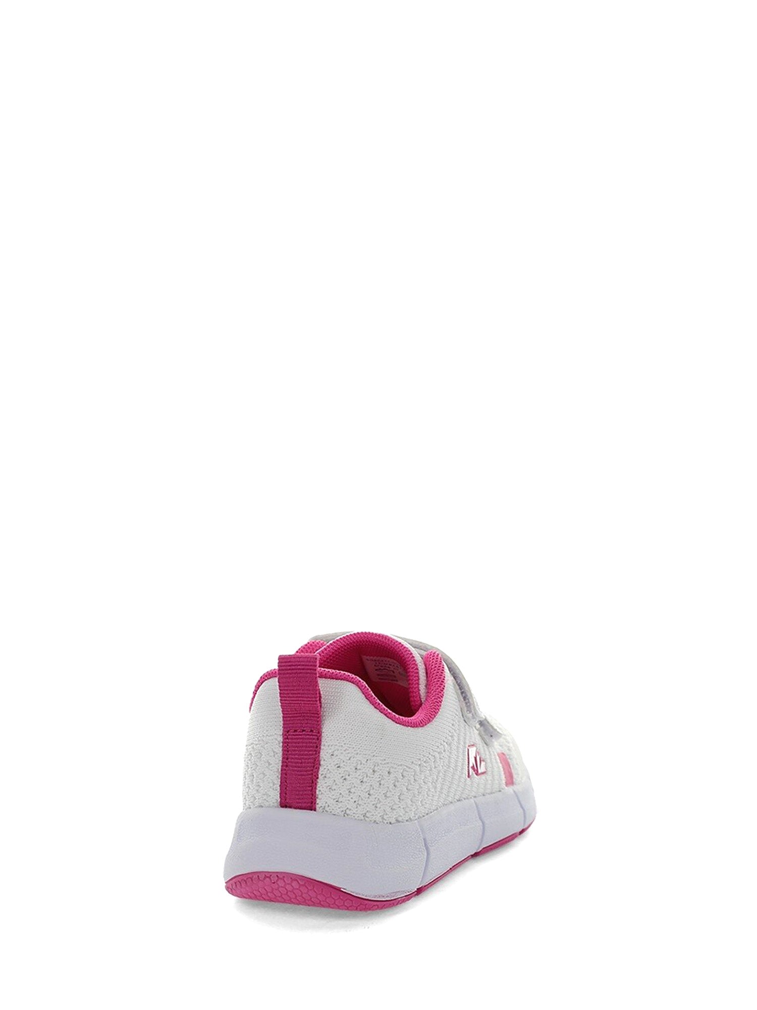 Scarpe con strappi Bianco Lumberjack