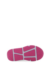 Scarpe con strappi Bianco Lumberjack