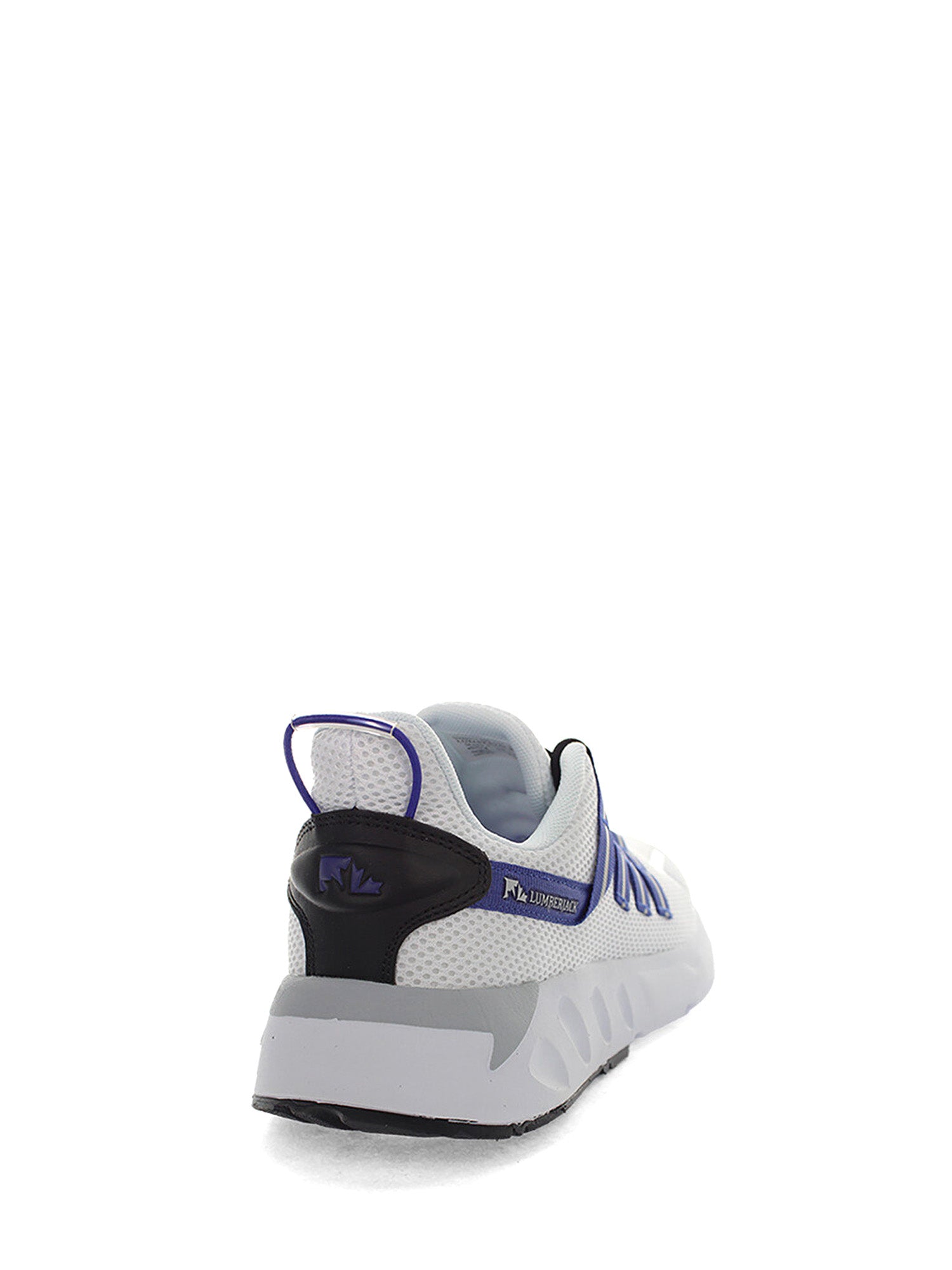 Sneakers Bianco Lumberjack