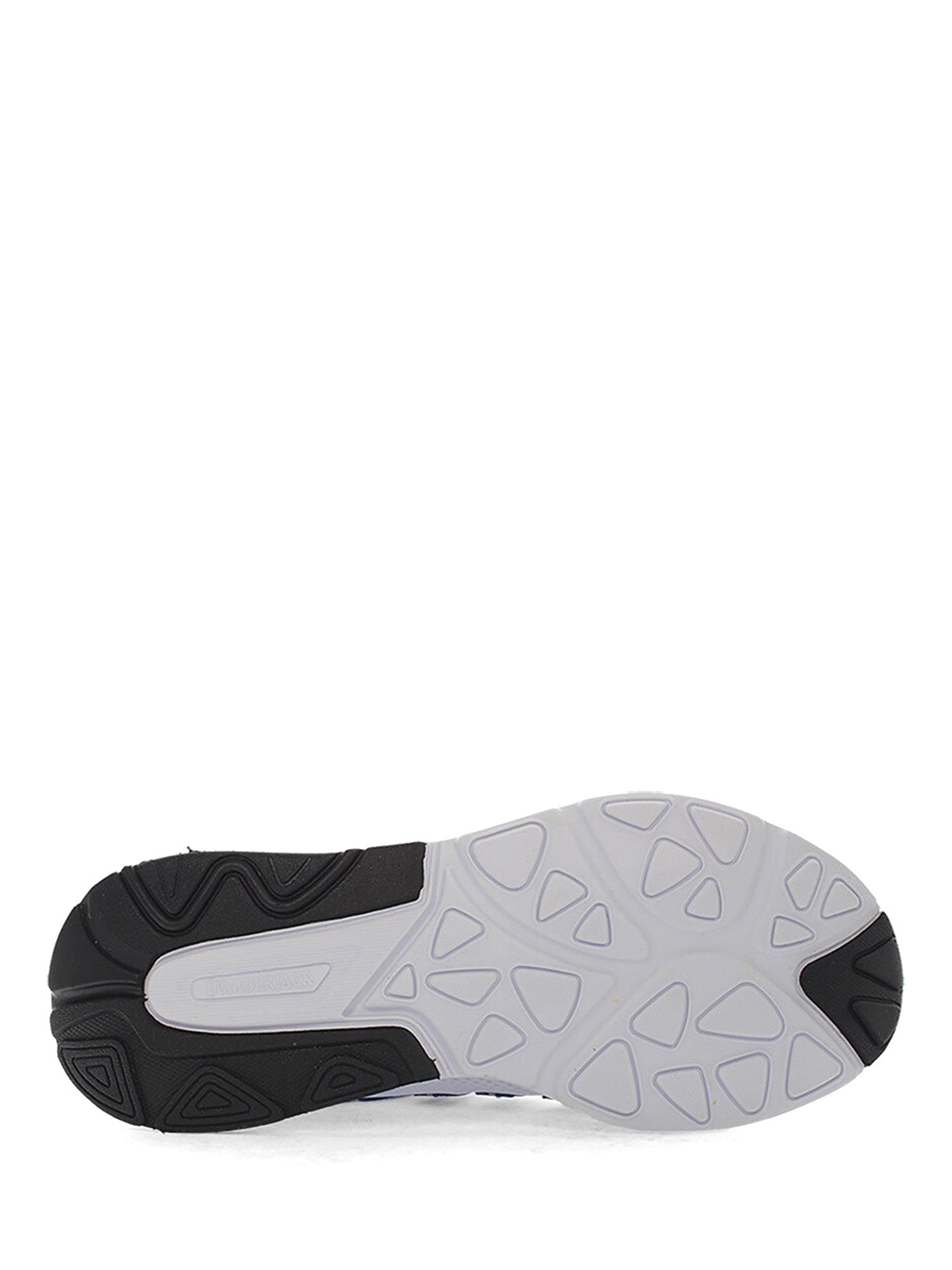 Sneakers Bianco Lumberjack