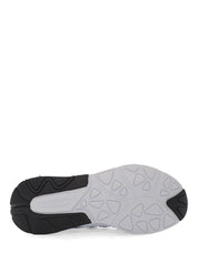 Sneakers Bianco Lumberjack