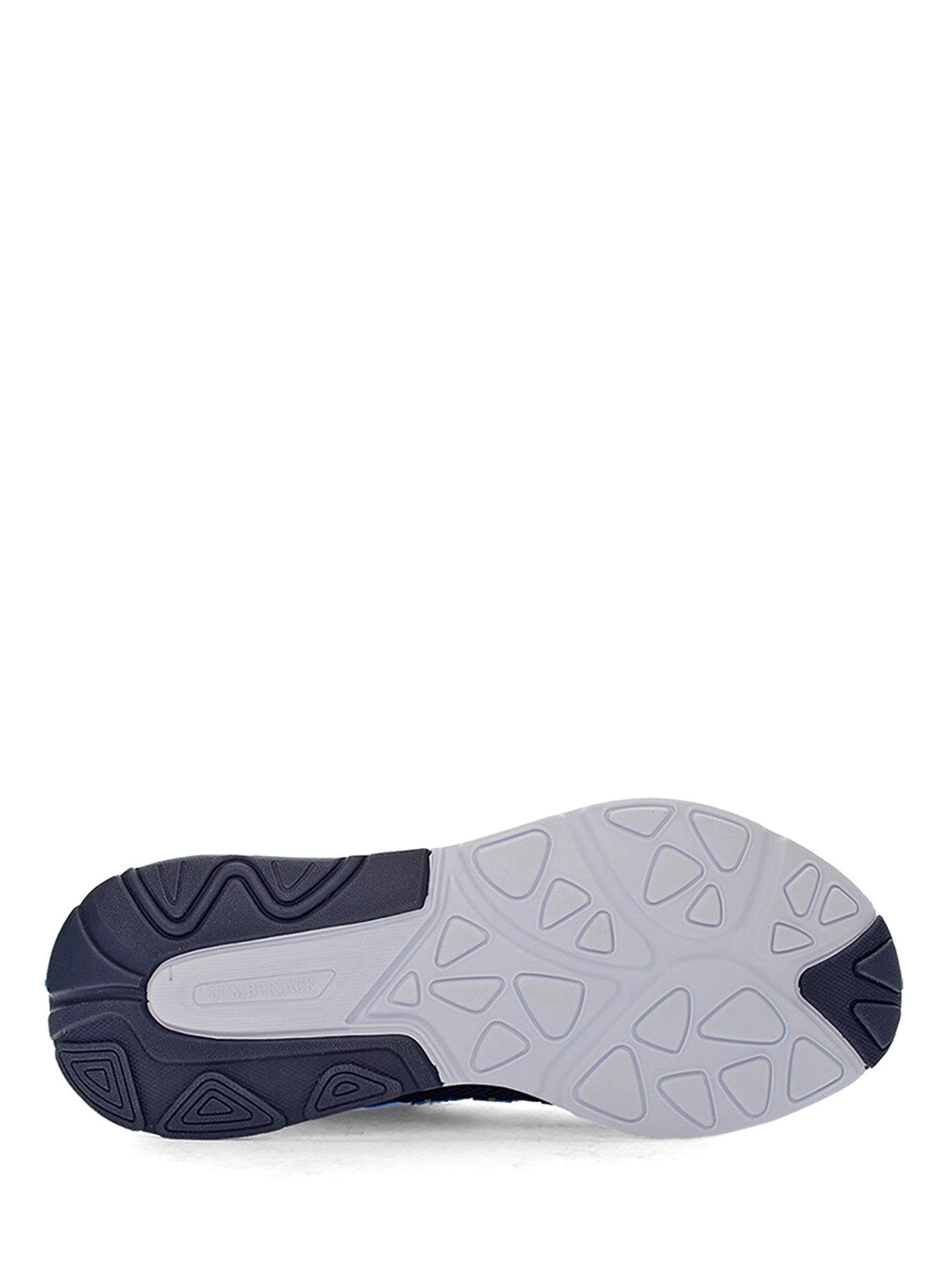 Sneakers Blu Lumberjack