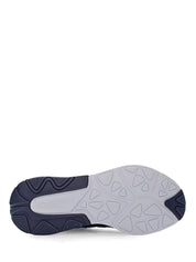 Sneakers Blu Lumberjack