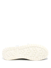 Slip-on Blu Lumberjack