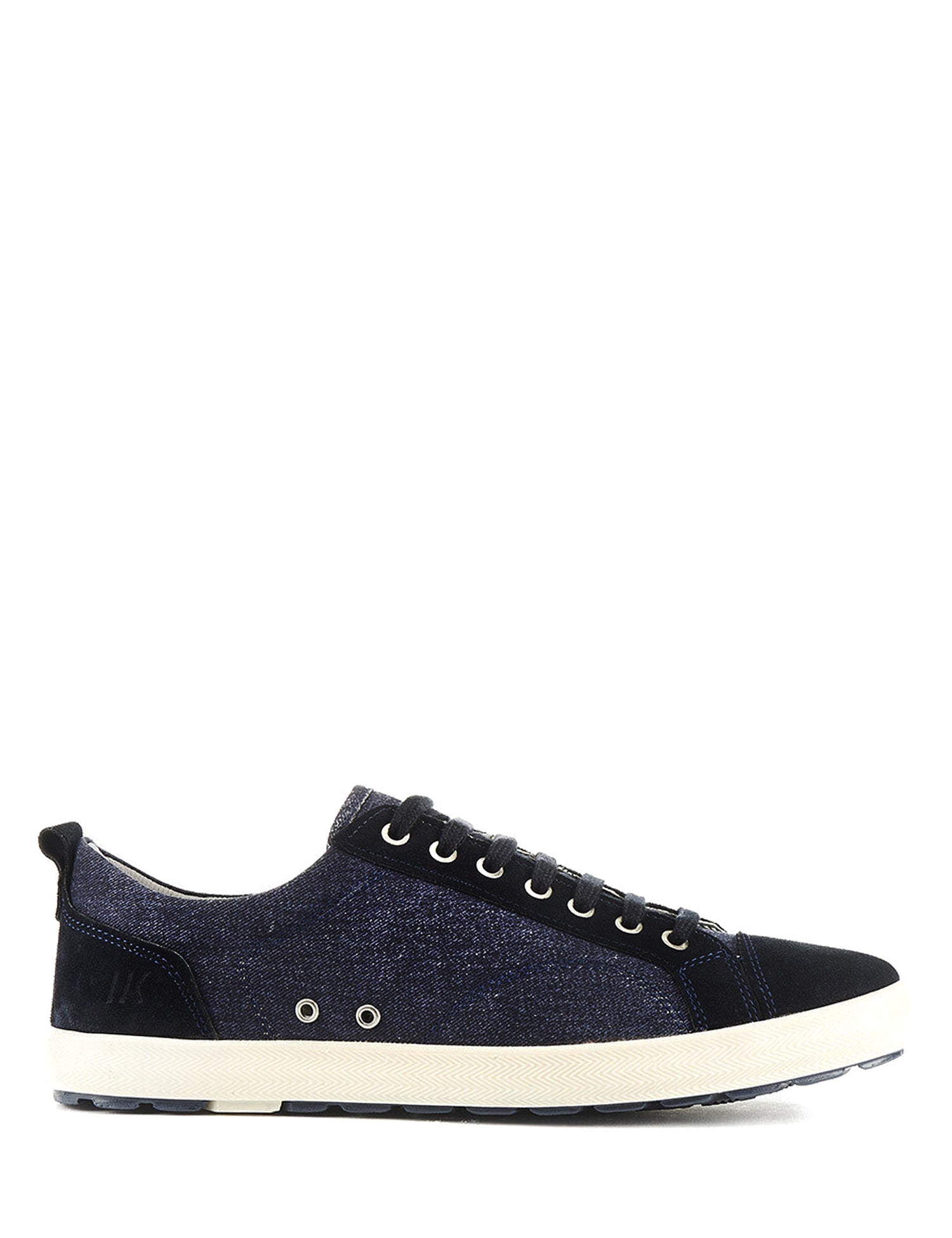 Sneakers Blu Lumberjack