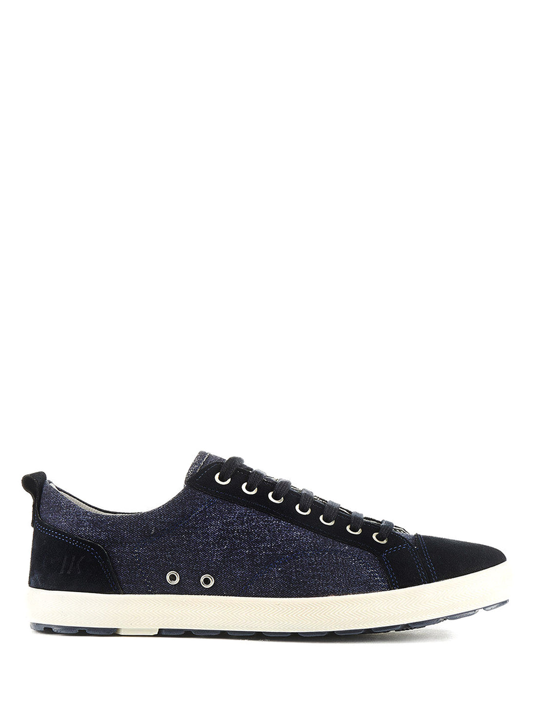 Sneakers Blu Lumberjack