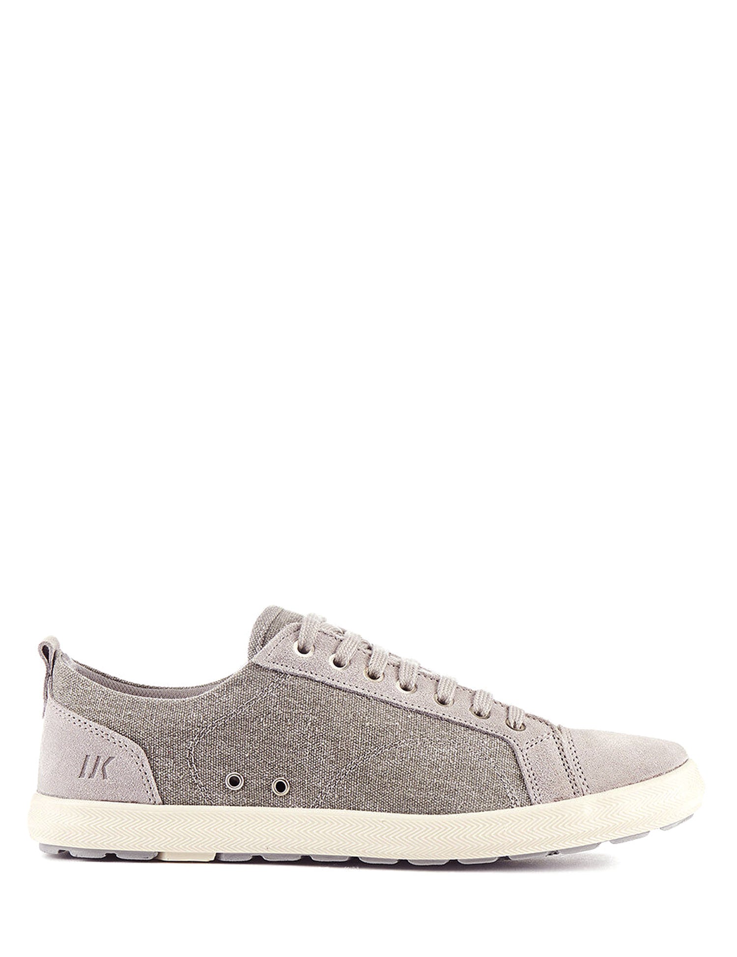 Sneakers Grigio Lumberjack