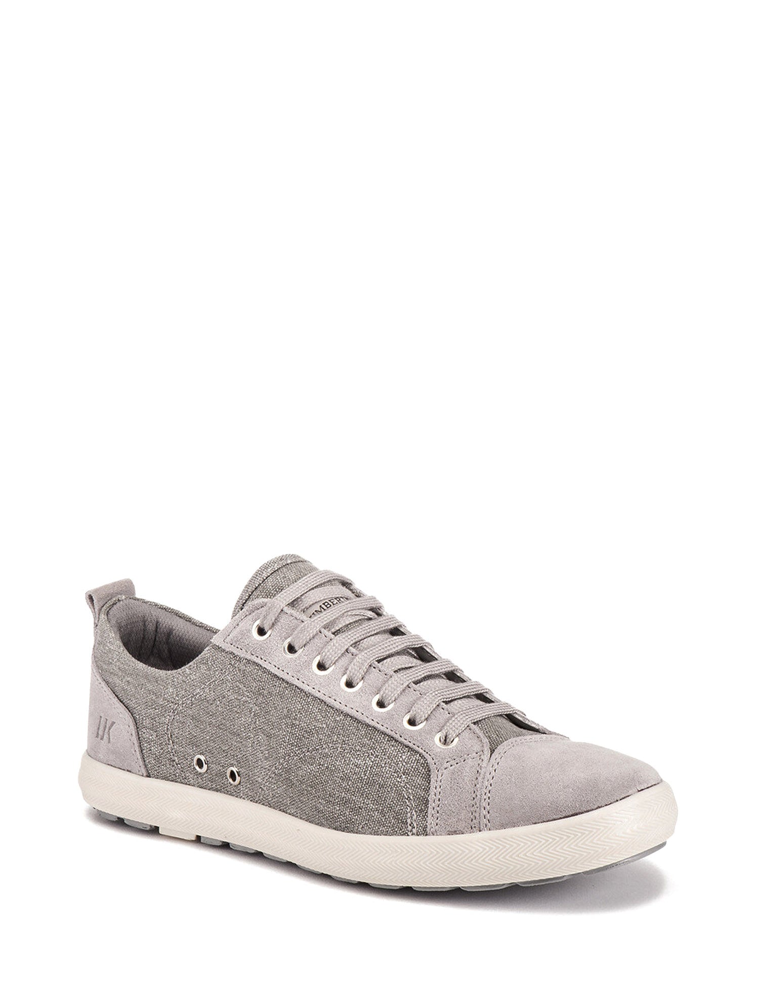 Sneakers Grigio Lumberjack
