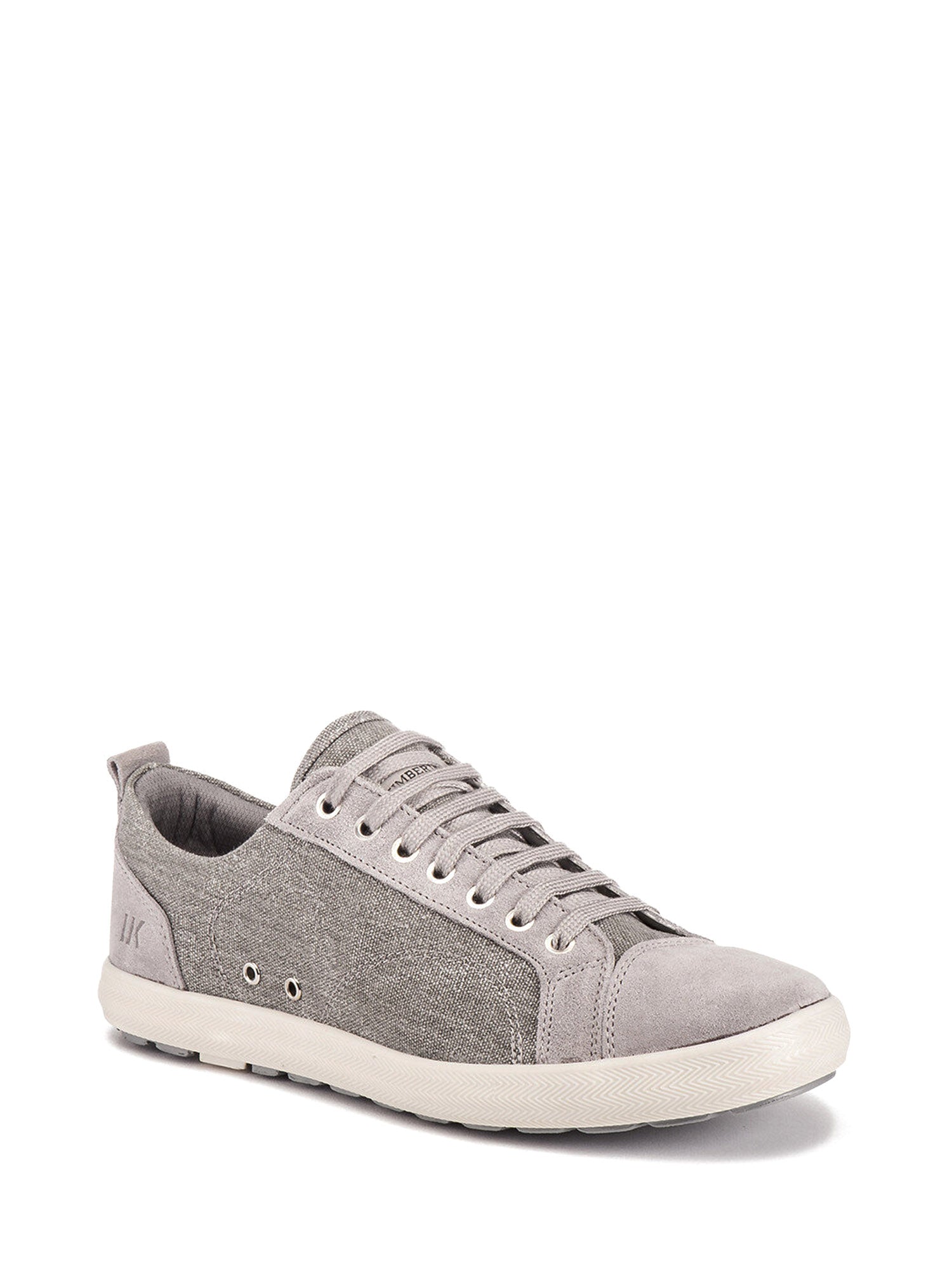 Sneakers Grigio Lumberjack