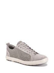 Sneakers Grigio Lumberjack