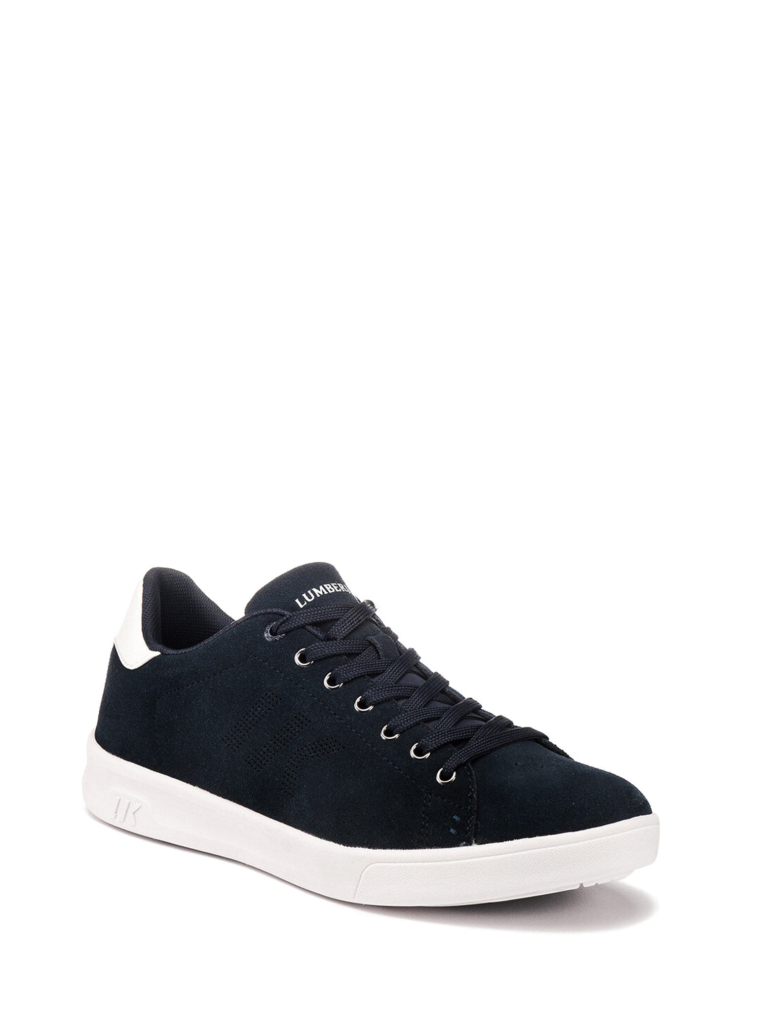 Sneakers Blu Lumberjack