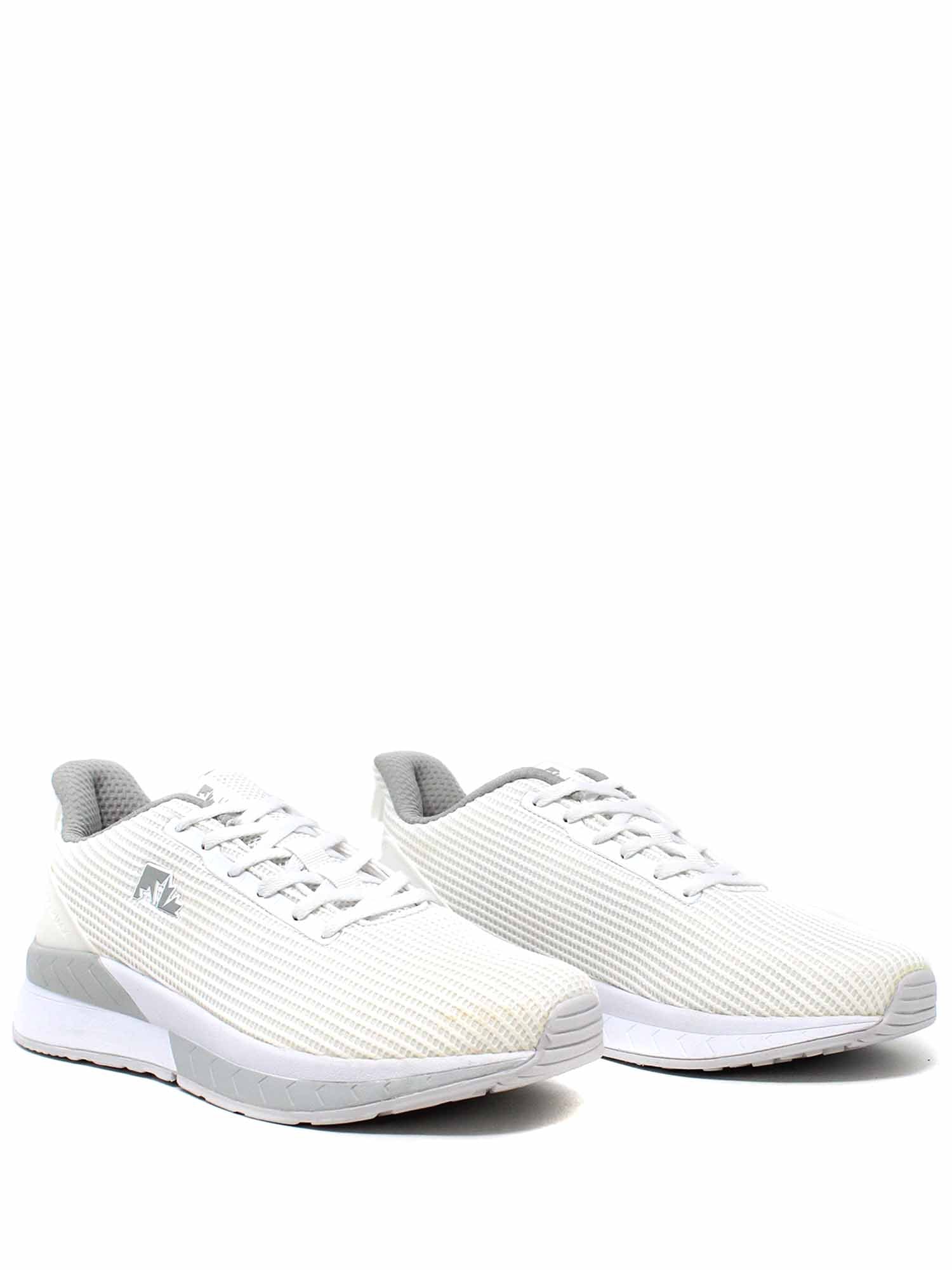 Scarpe da ginnastica Bianco Lumberjack