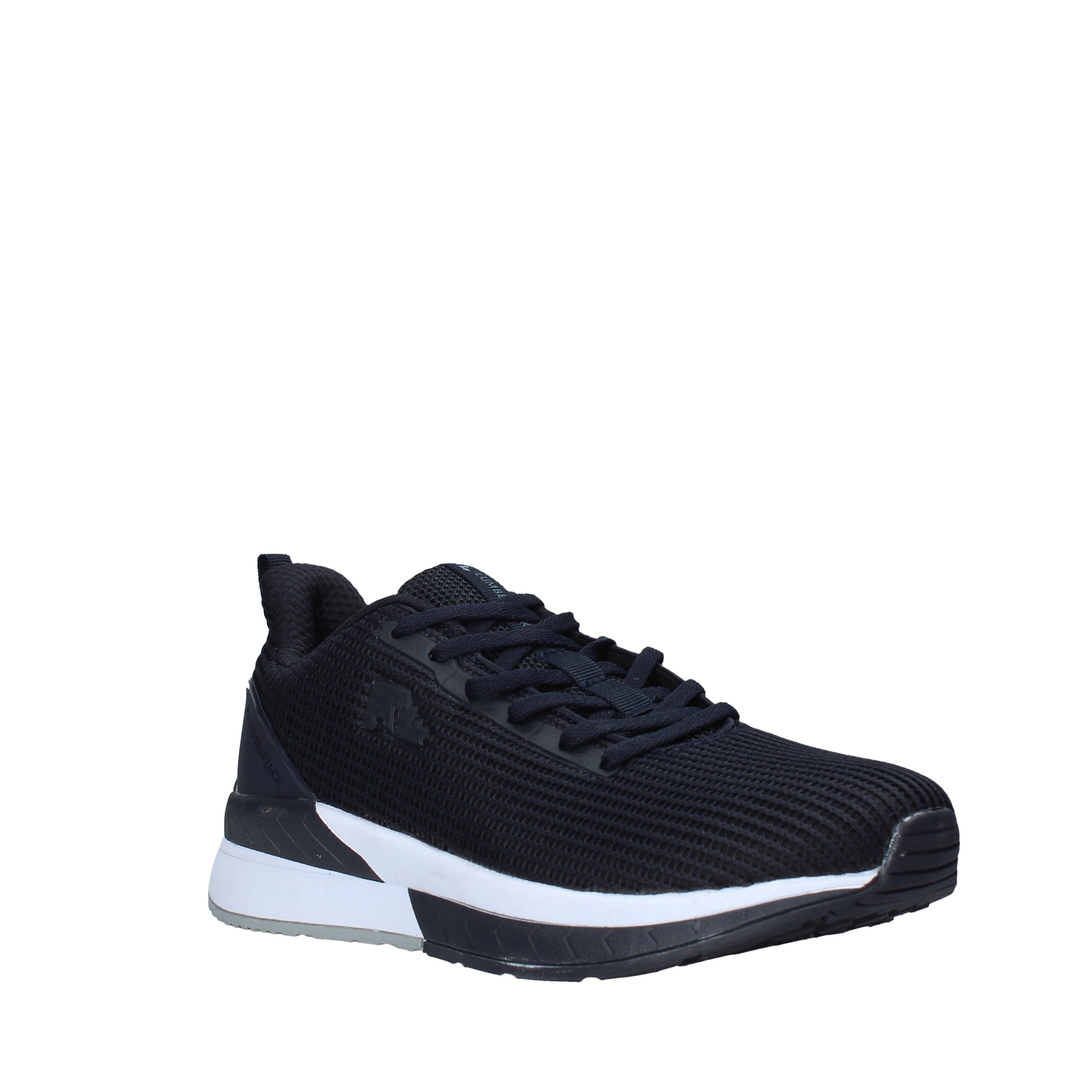 SNEAKERS Blu Lumberjack