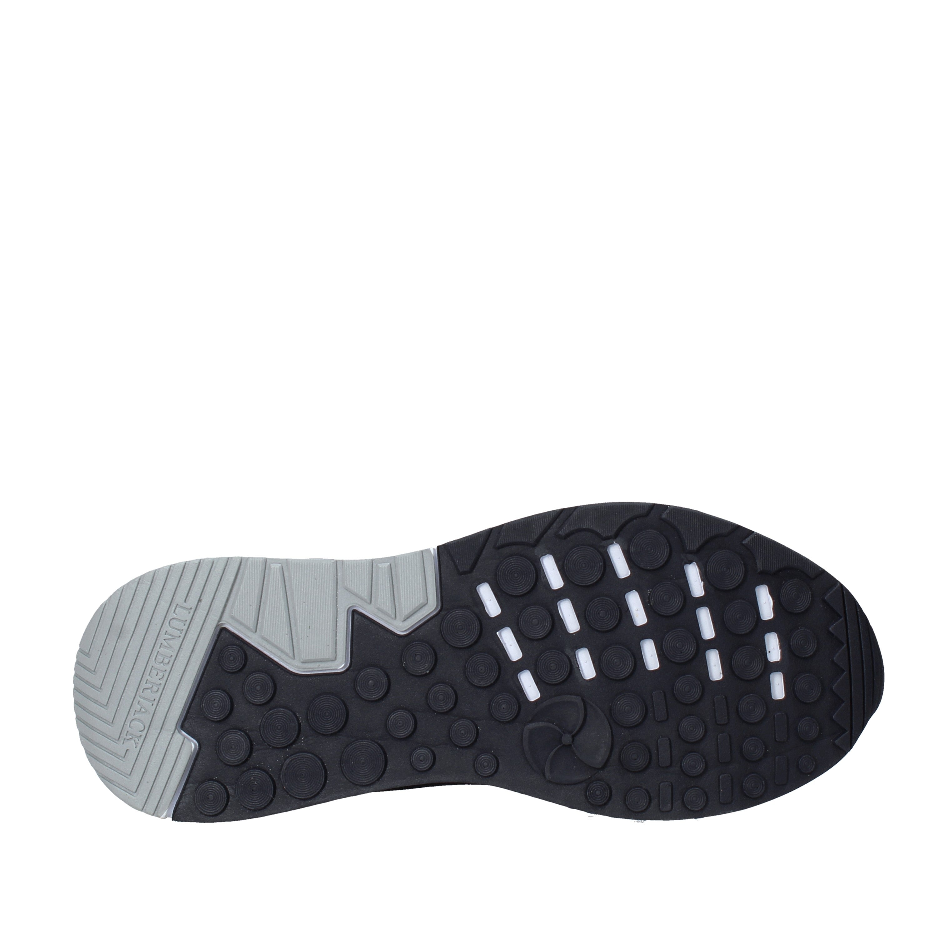 SNEAKERS Blu Lumberjack