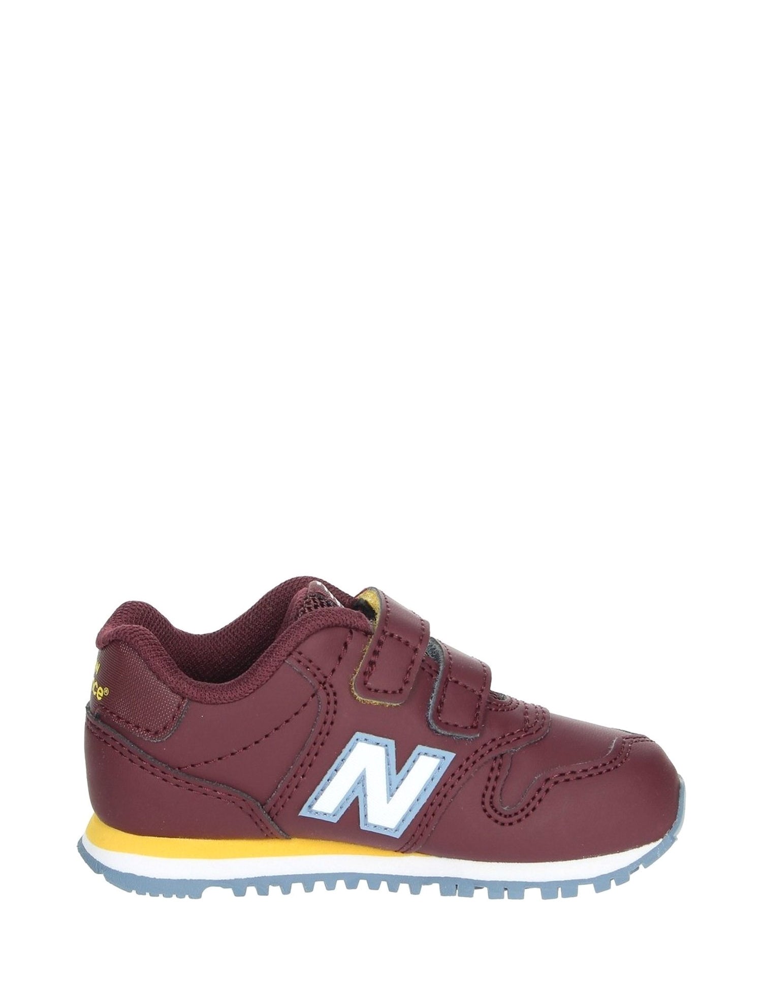 Sneakers Rosso New Balance
