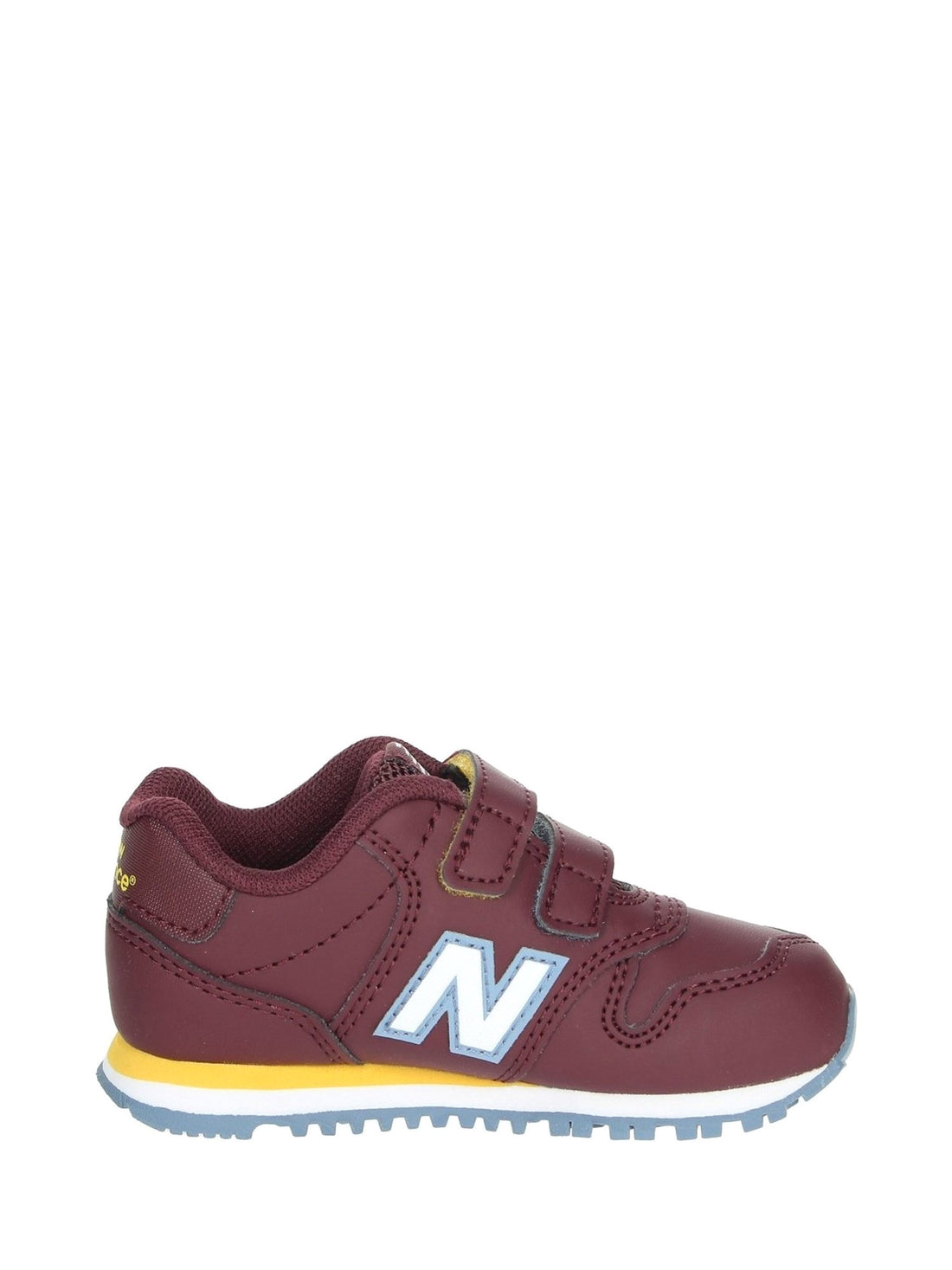 Sneakers Rosso New Balance