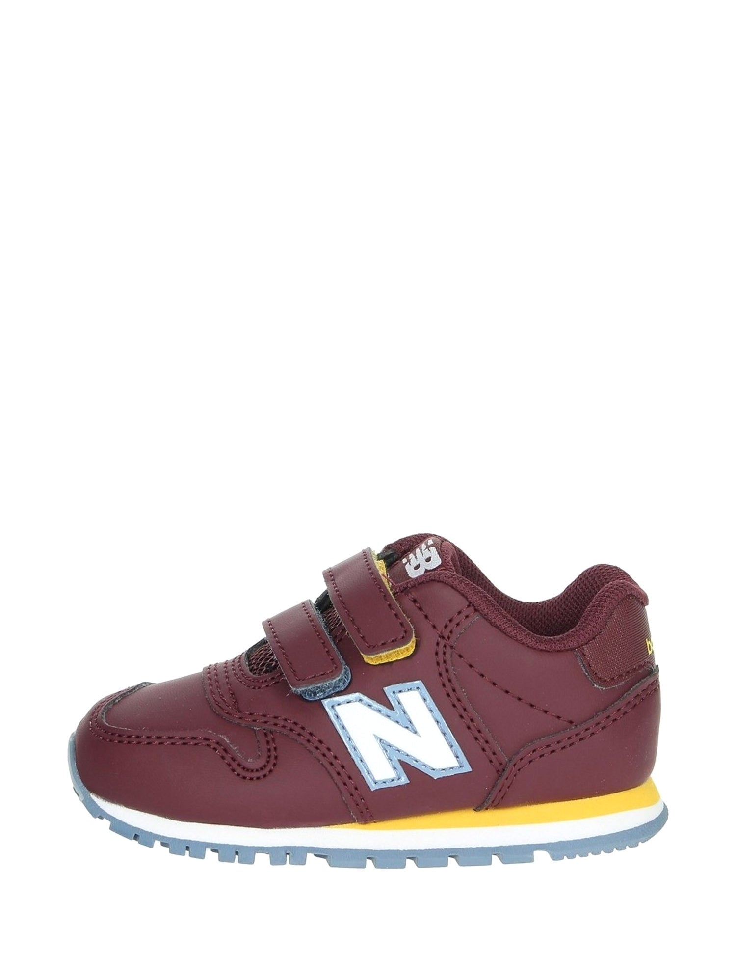 Sneakers Rosso New Balance