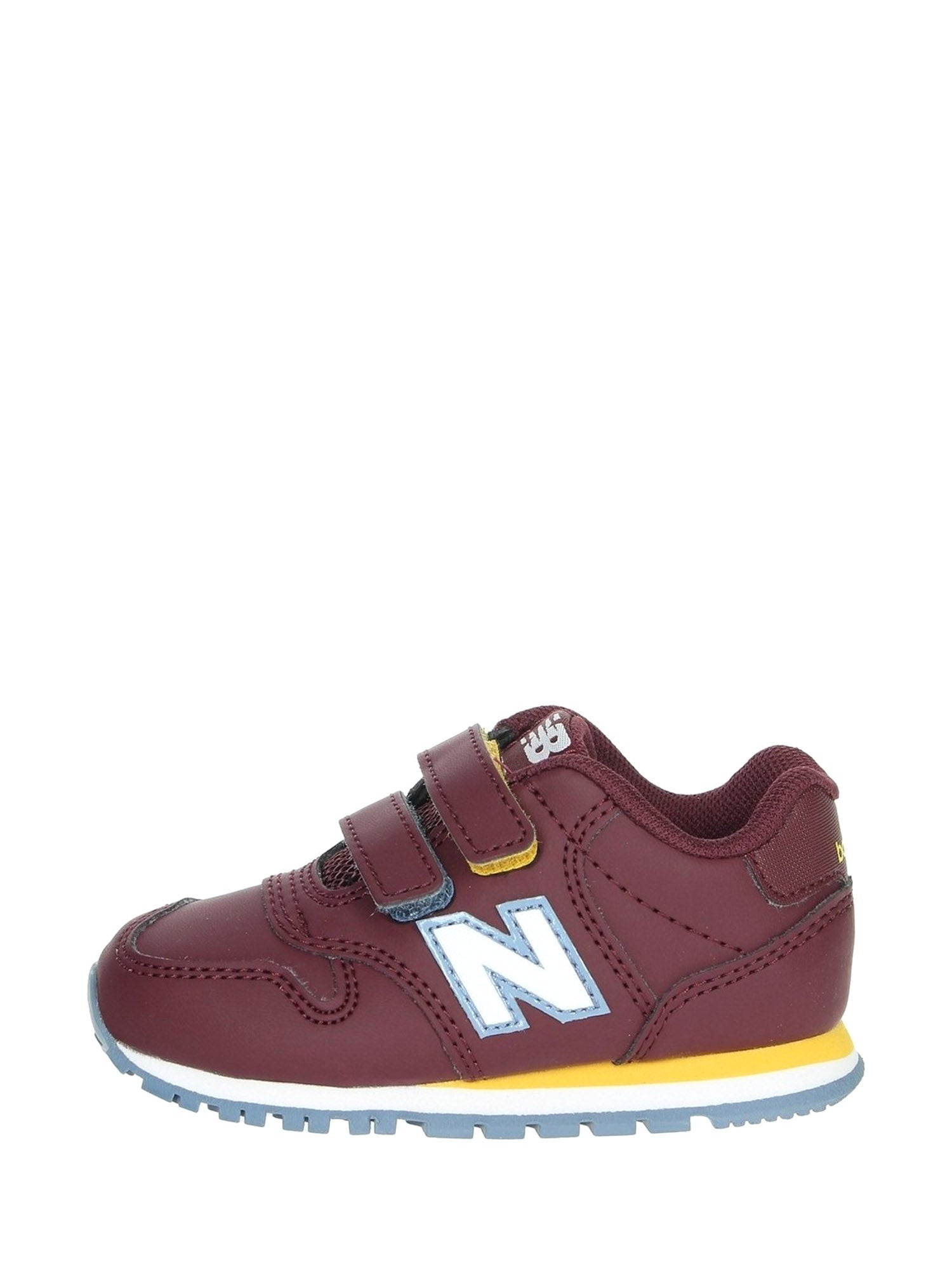 Sneakers Rosso New Balance