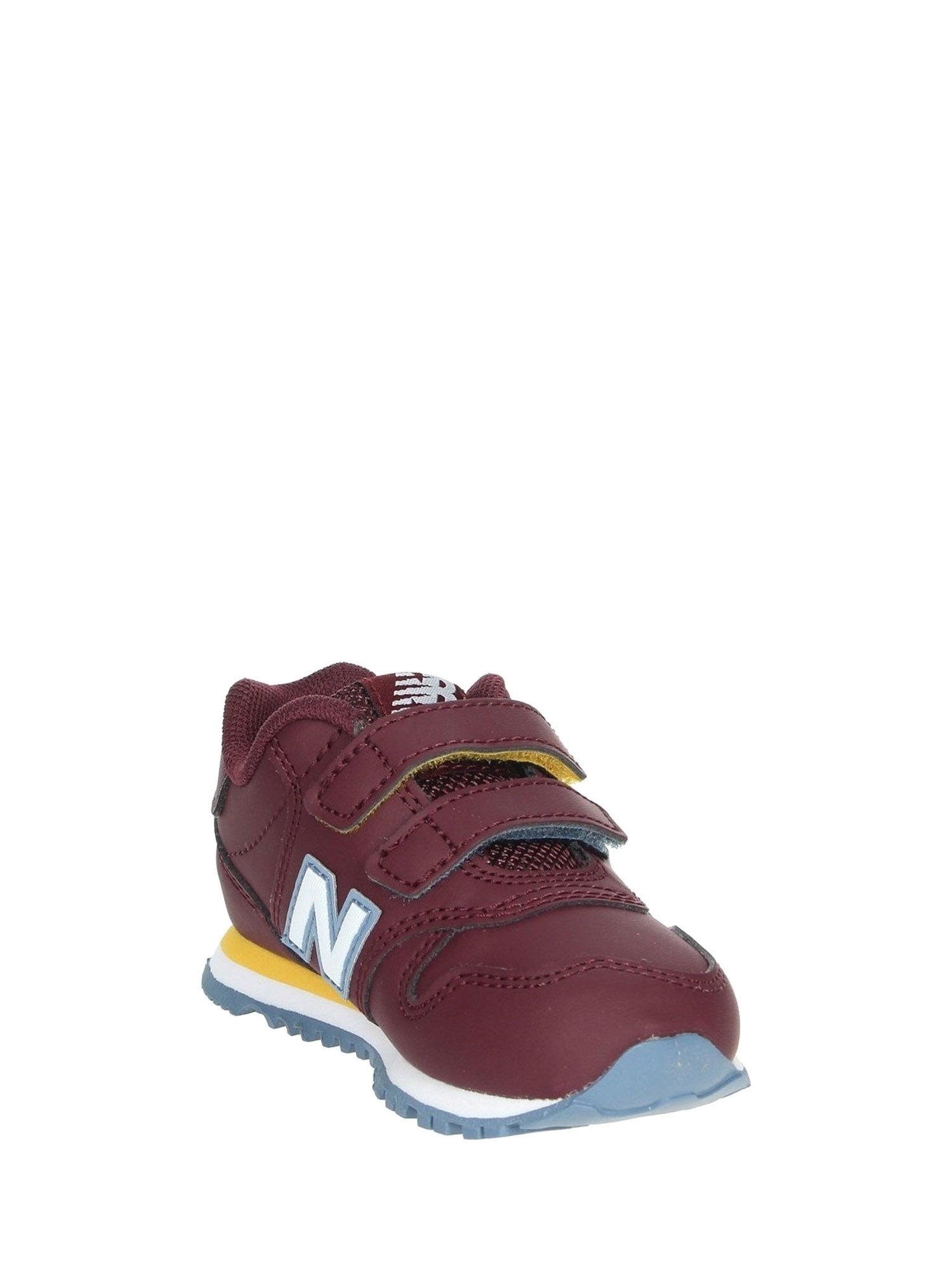 Sneakers Rosso New Balance