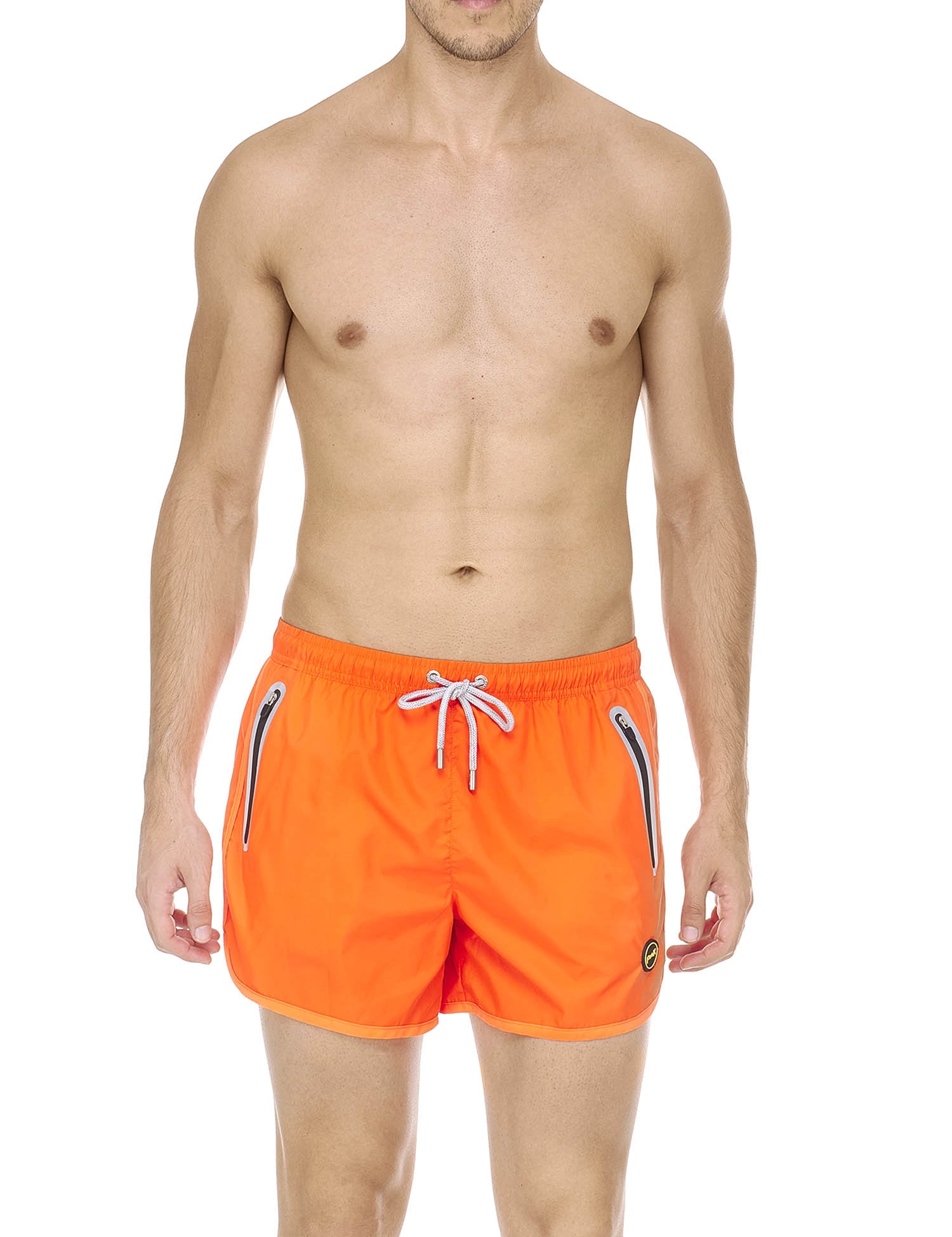 Costumi Arancio F**k