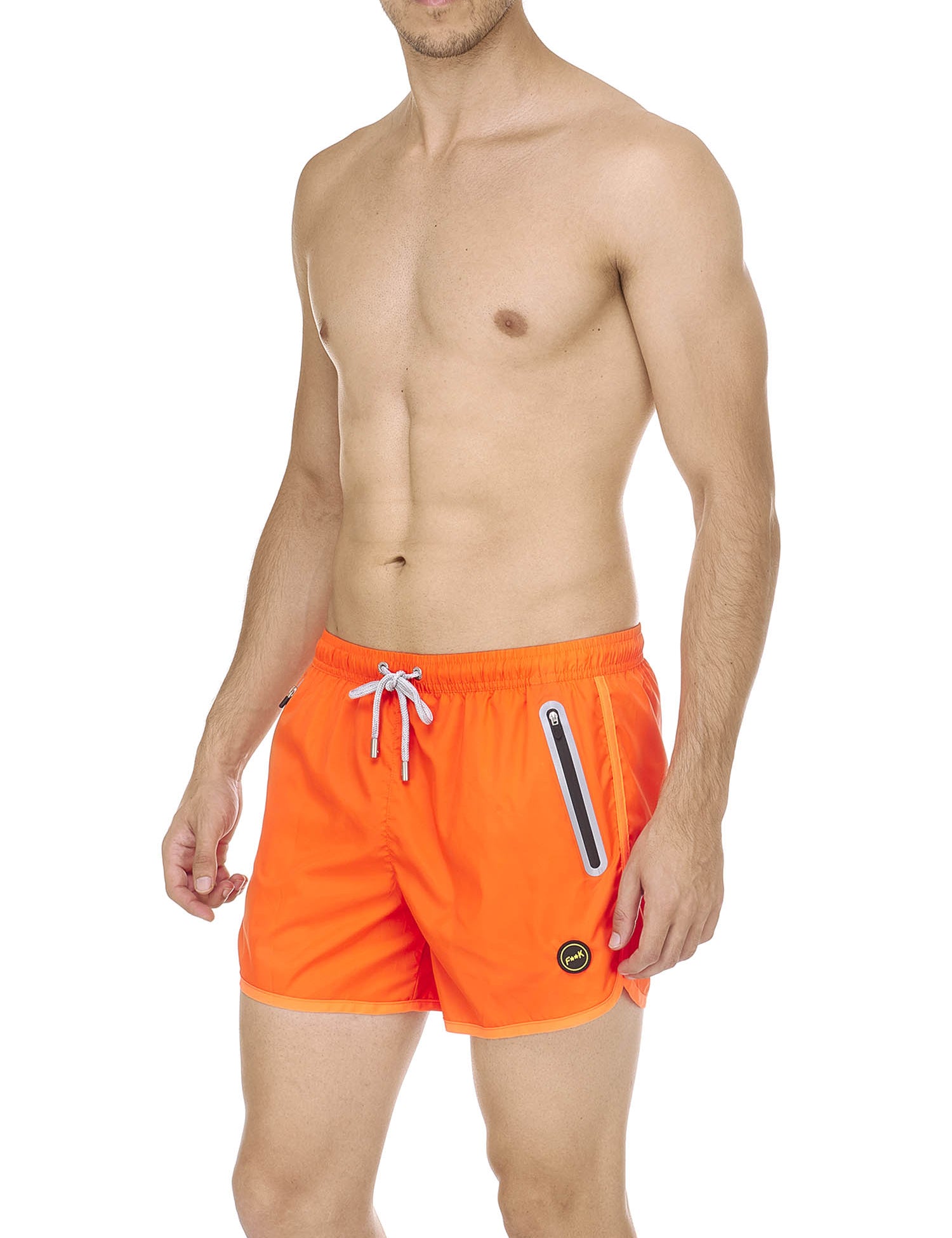 Costumi Arancio F**k