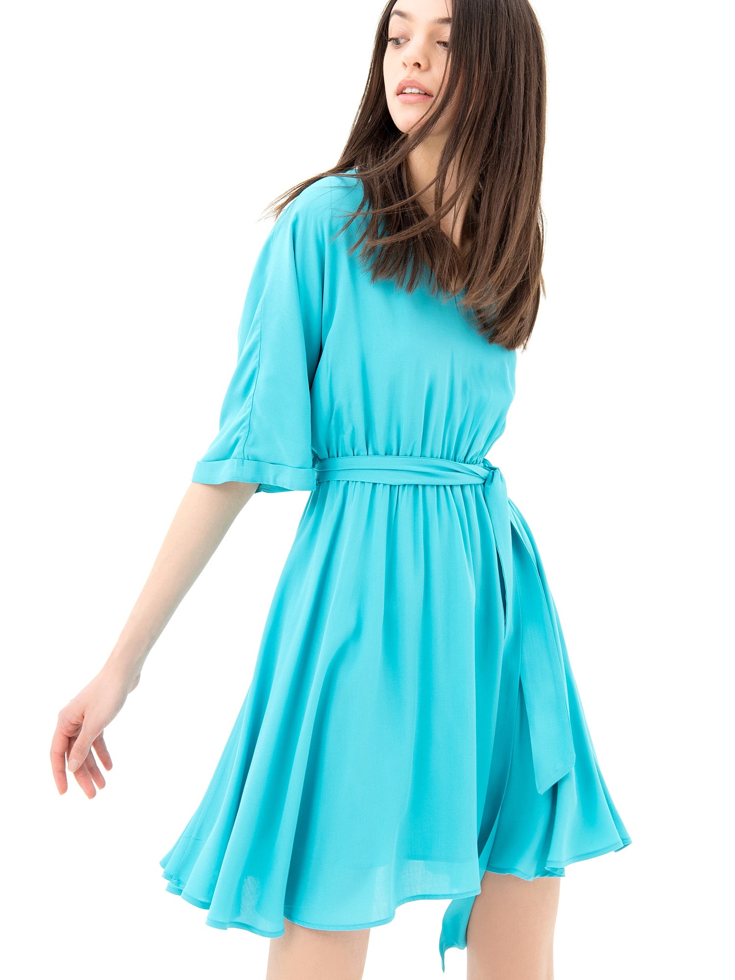 Vestiti Blu Fracomina