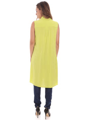 Camicie Verde Fracomina