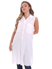Camicie Bianco Fracomina
