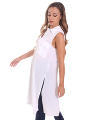 Camicie Bianco Fracomina