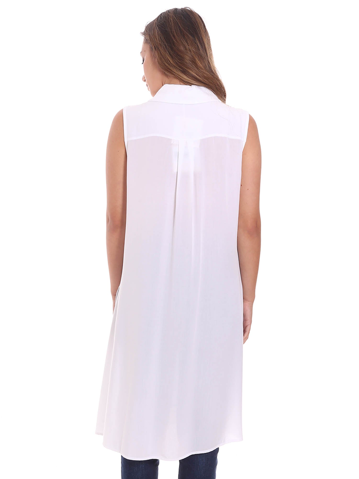 Camicie Bianco Fracomina