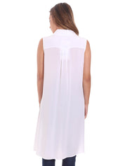 Camicie Bianco Fracomina