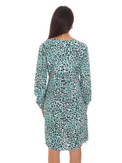 Vestiti Verde Fracomina