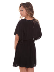 Vestiti Nero Fracomina