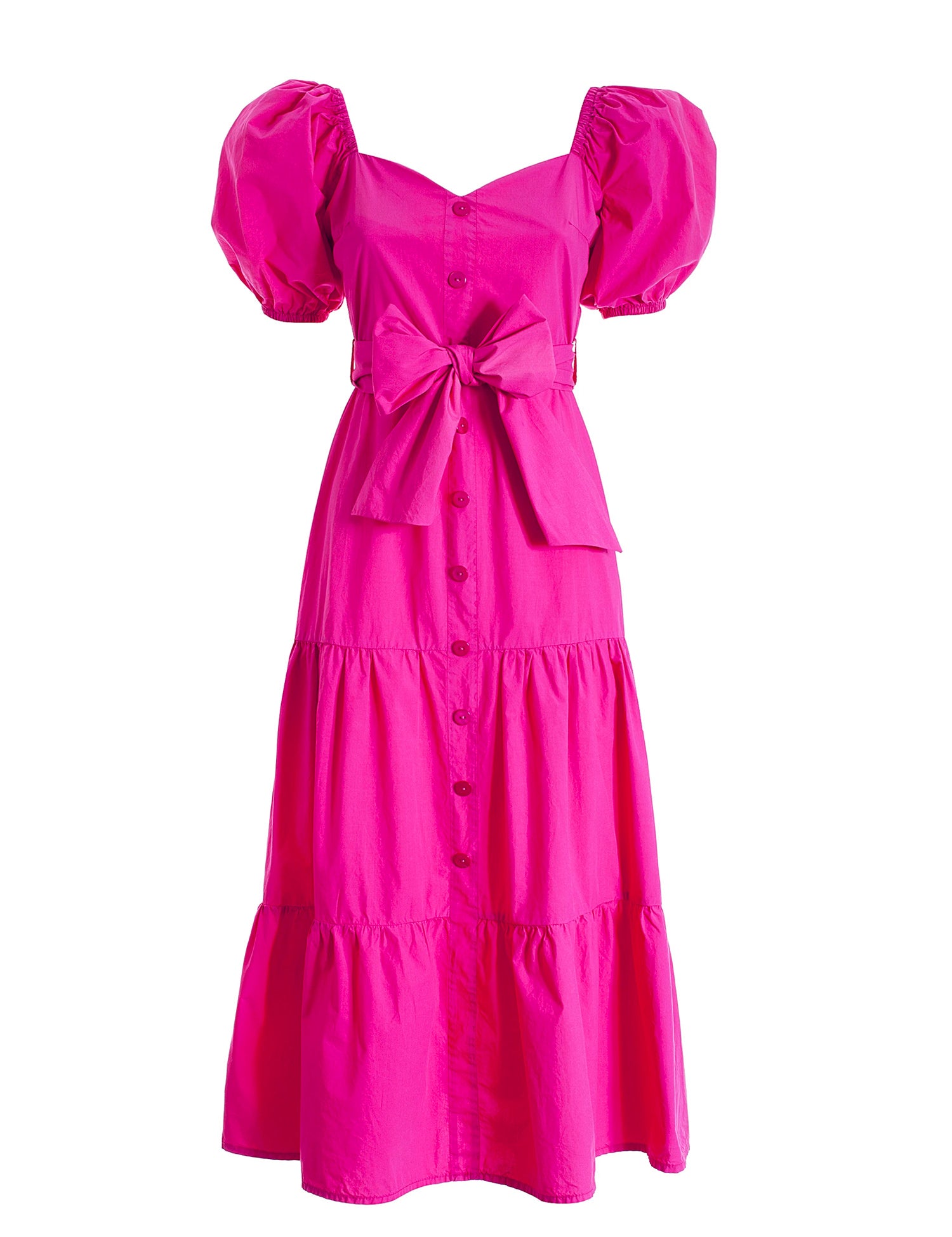 Vestiti Fucsia Fracomina