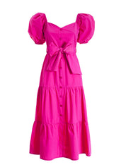 Vestiti Fucsia Fracomina