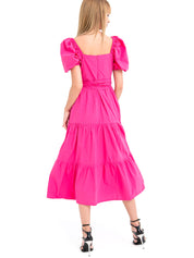 Vestiti Fucsia Fracomina