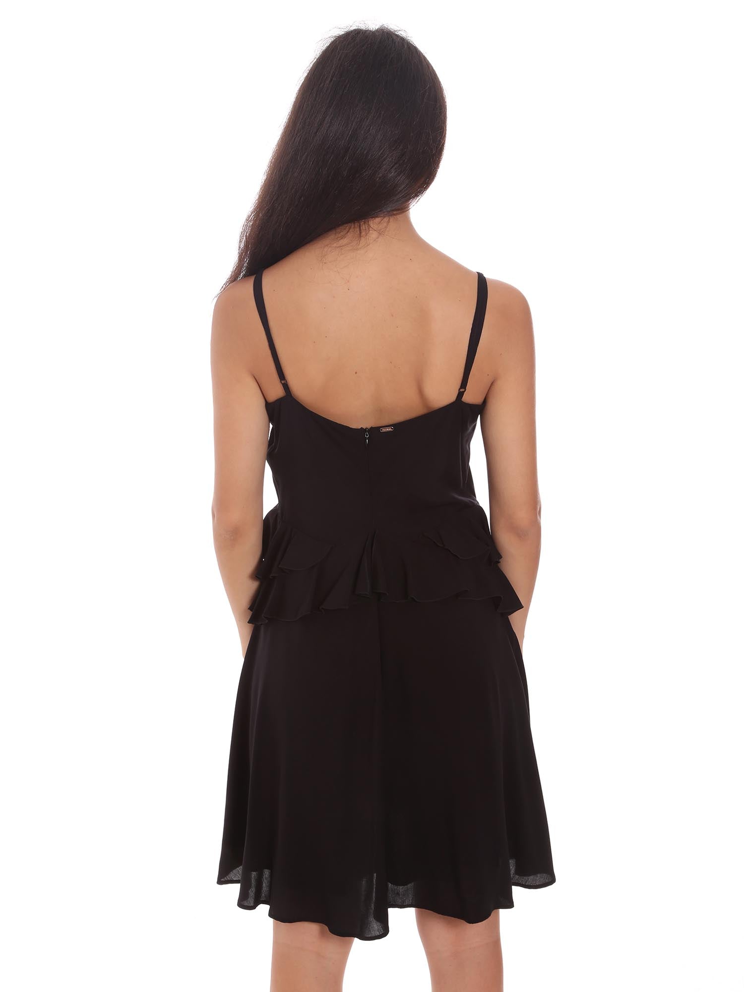 Vestiti Nero Fracomina