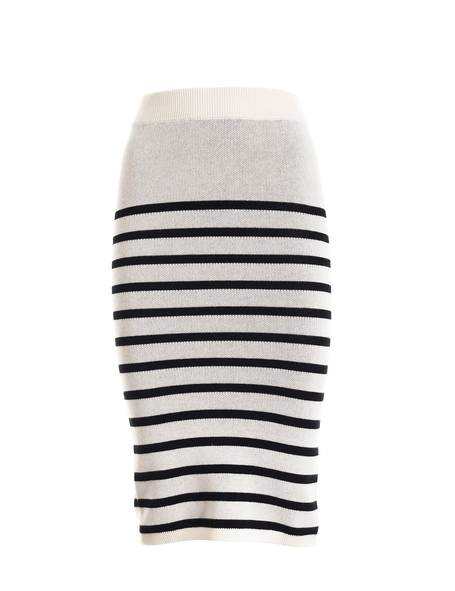 Gonne Bianco Fracomina