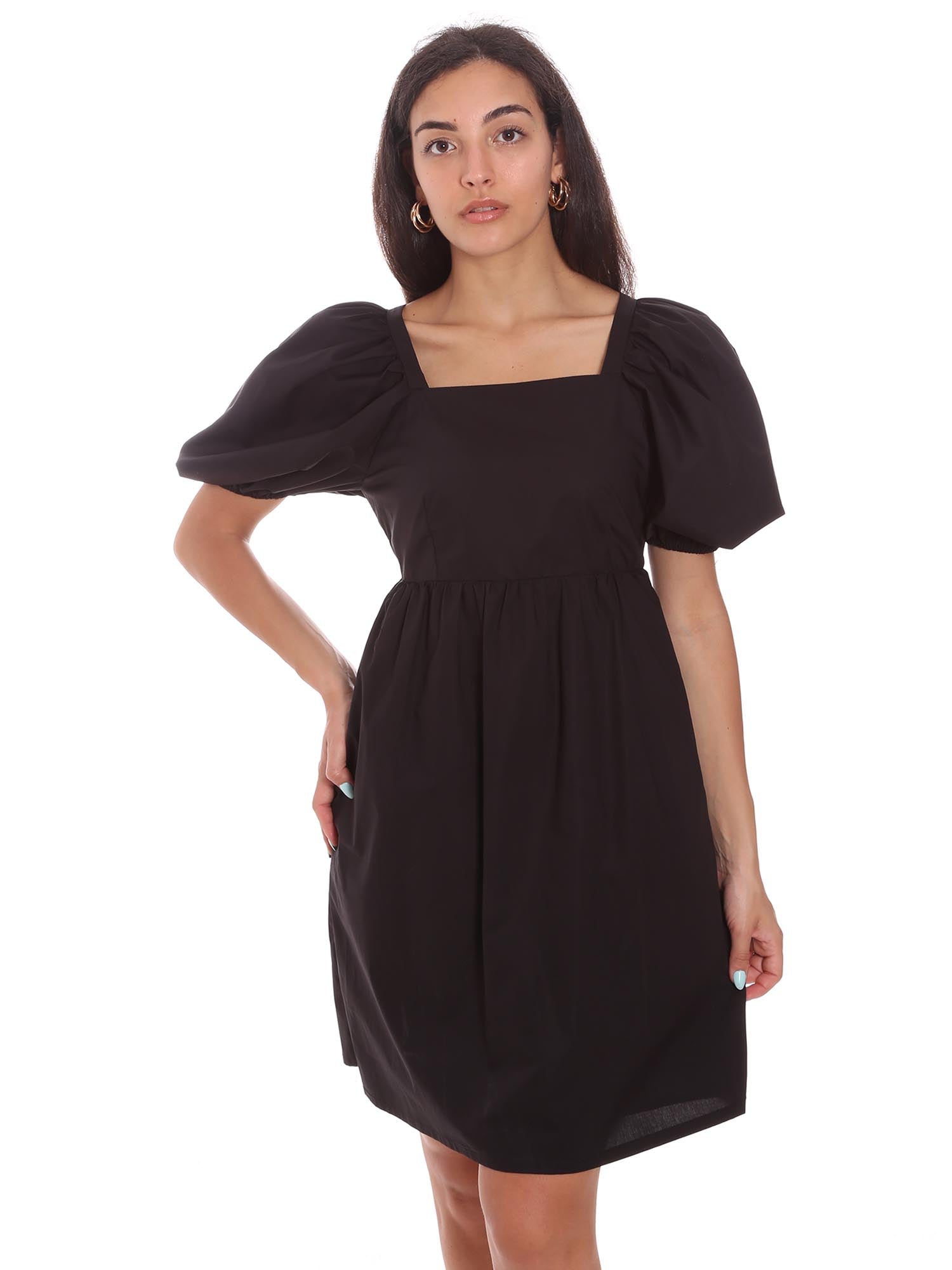 Vestiti Nero Fracomina